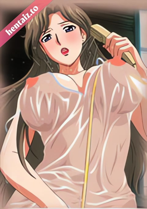 Mother Knows Breast (Chibo) - ep 1