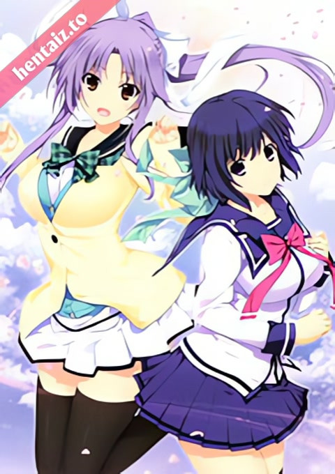 Lovely x Cation The Animation - ep 1