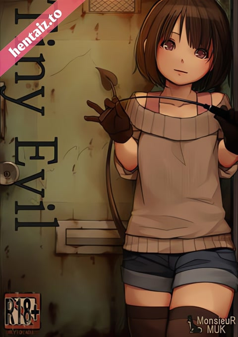 Tiny Evil - ep 1