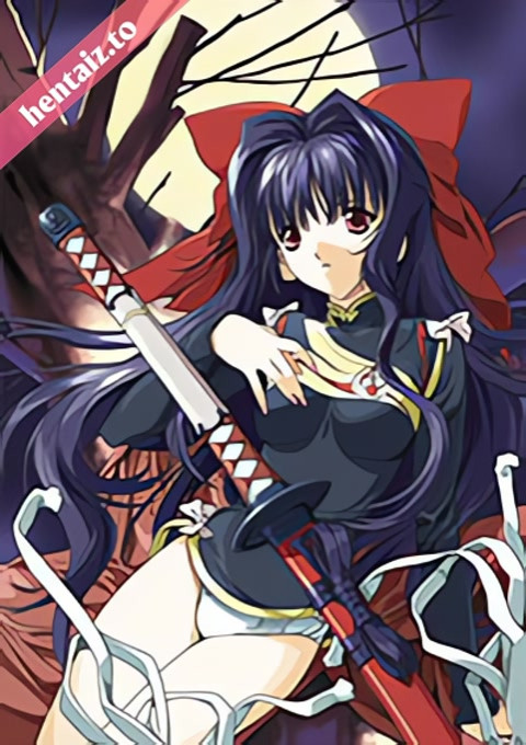 Guren (Blood Shadow) - ep 1