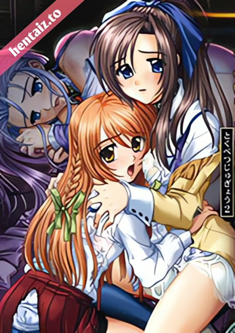 Tokubetsu Jugyou 2 - ep 1