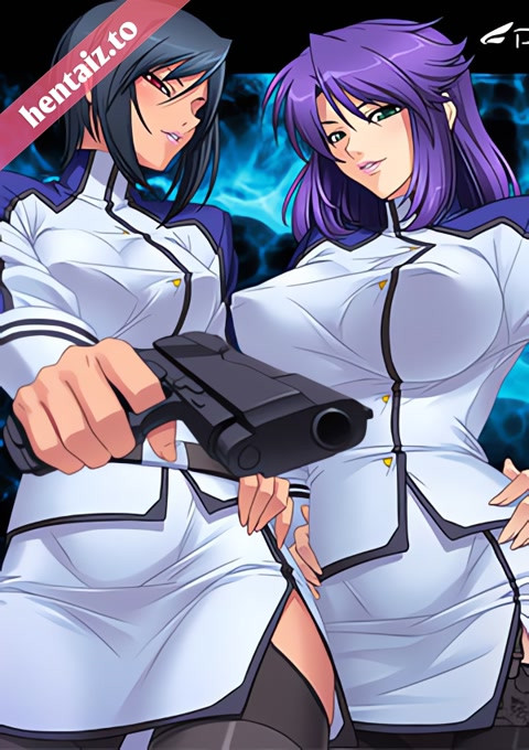 Prison Battleship (Kangoku Senkan) - ep 1