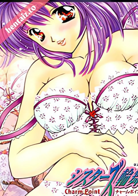 Charm Point 1 Sister's Rondo - ep 1