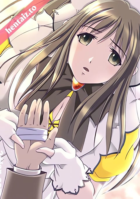 Tsubaki Iro no Purijioone - ep 1