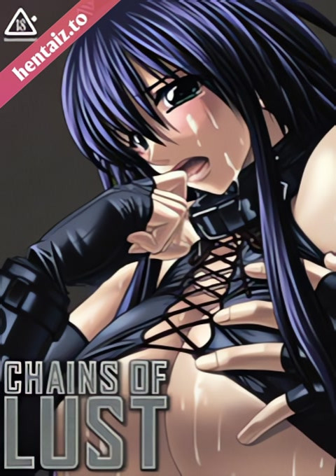 Chains of Lust (Ryojoku no Rensa) - ep 1