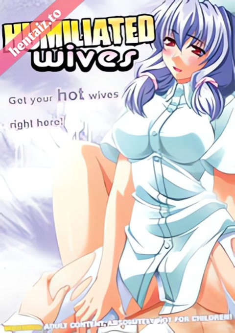 Jokutsuma (Humiliated Wives) - ep 1