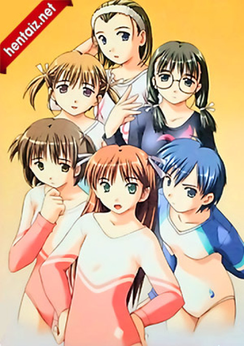 Shintaisou Kari - ep 3