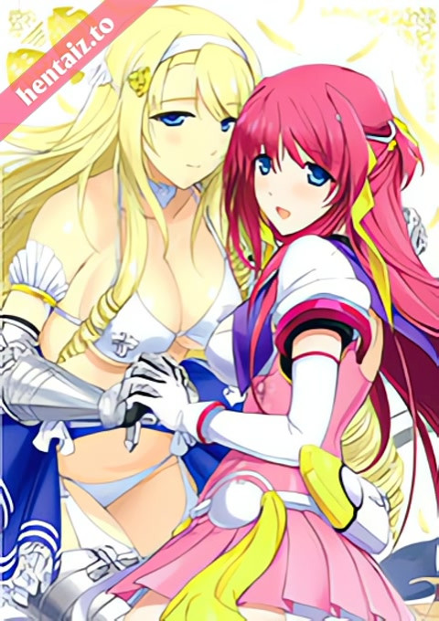 Choukou Tenshi Escalayer (Beat Angel Escalayer) - ep 3