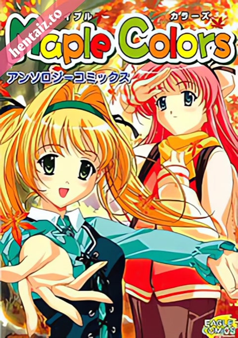 Maple Colors - ep 2