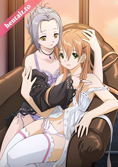 Shoujo Sect Innocent Lovers - ep 3