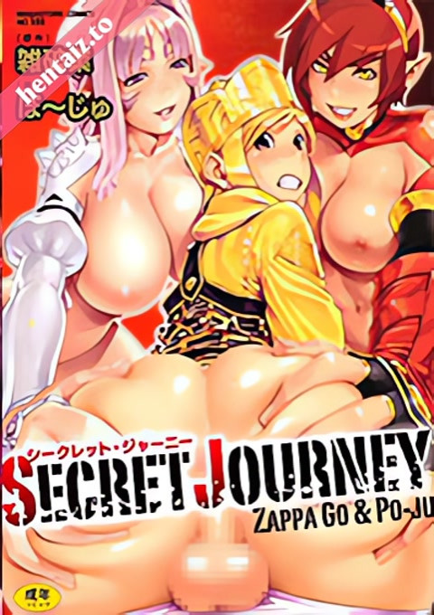 Secret Journey - ep 2