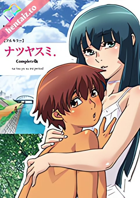 Natsuyasumi - ep 1