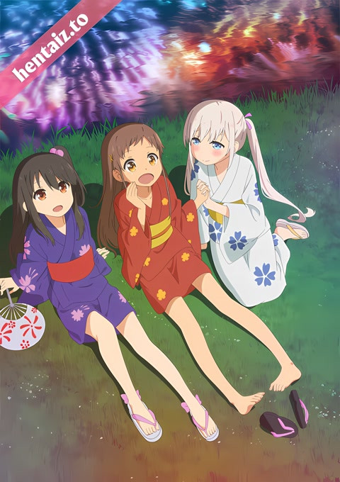 Shoujo Ramune - ep 3