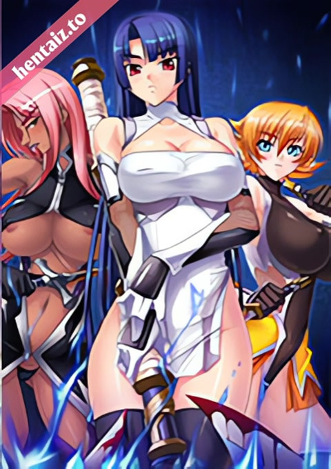 Makai Kishi Ingrid (Hell Knight Ingrid) - ep 2