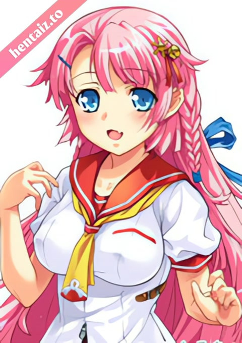 Anime Antenna Iinkai